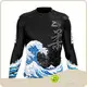 Custom Mma Rash Guards Rise Sportswear Company 1