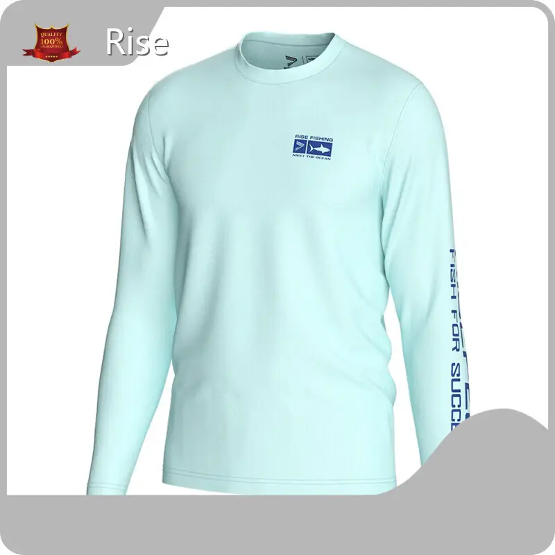 Rise Sportswear Best Fishing Wear 1