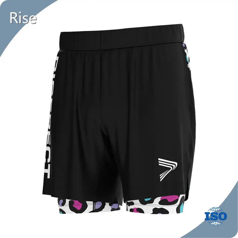 Wholesale Sports Shorts Manufacturers Factory 1