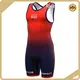 Rise Sportswear Mens Wrestling Singlet 1