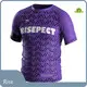 Rise Sportswear Brand Women's Bjj Rash Guards Short Sleeve Factory 1