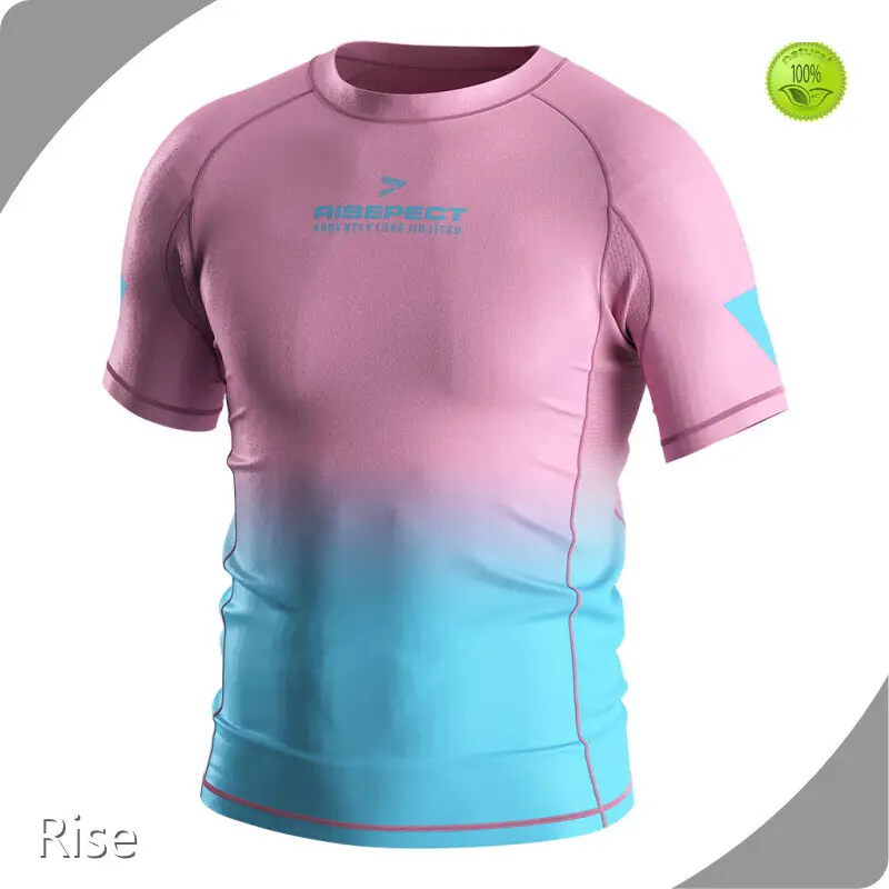Mma Fightwear Rise Sportswear Brand Company 1