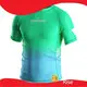 Bjj Rash Guards Short Sleeve Rise Sportswear Brand Company 1