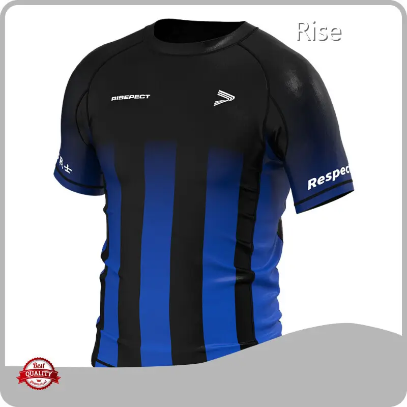 Short Sleeve Rash Guards Bjj Short Sleeve Rash Guards Bjj Rise Sportswear Brand 1