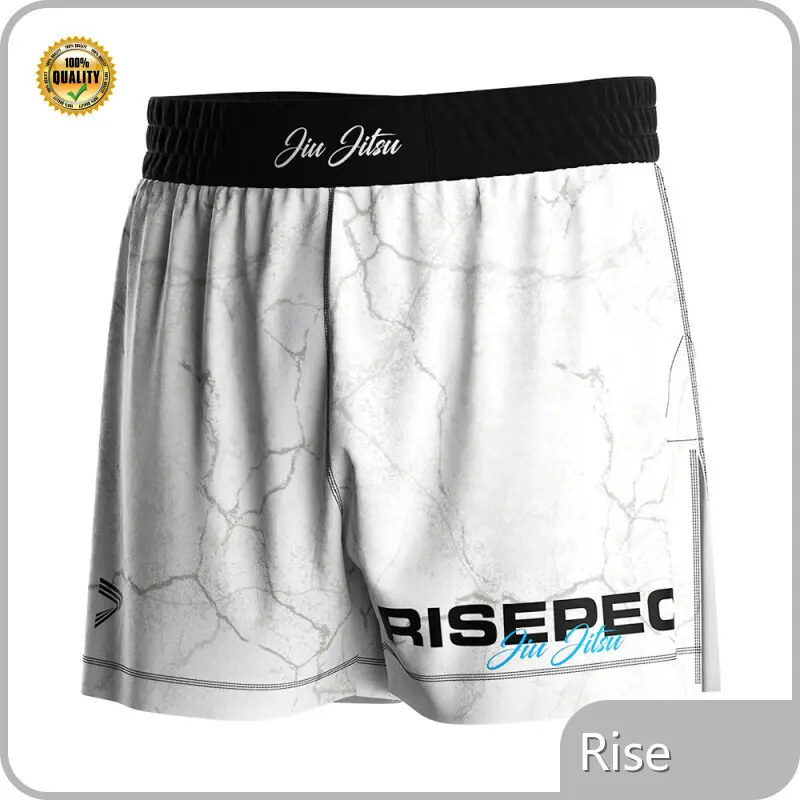 Mma Shorts Manufacturer Rise Sportswear Manufacture 1