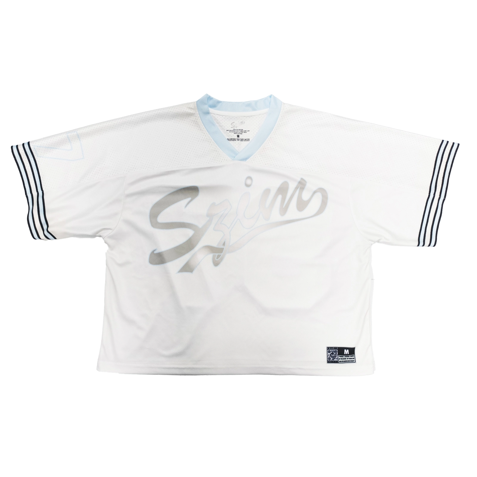 OEM Case:Authentic Gridiron Football Jersey Classic Retro Style Crafted for Football Enthusiasts 1