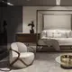 Modern Lounge Chair Hotel - - HENYANG 5