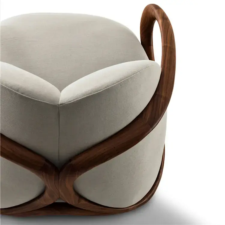 Modern Lounge Chair Hotel - - HENYANG 3