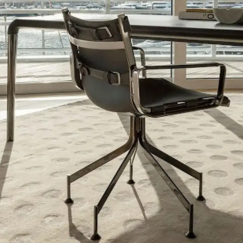 Comfortable Office Chair Swivel Chair by HENYANG 9