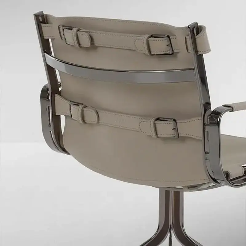 Comfortable Office Chair Swivel Chair by HENYANG 4