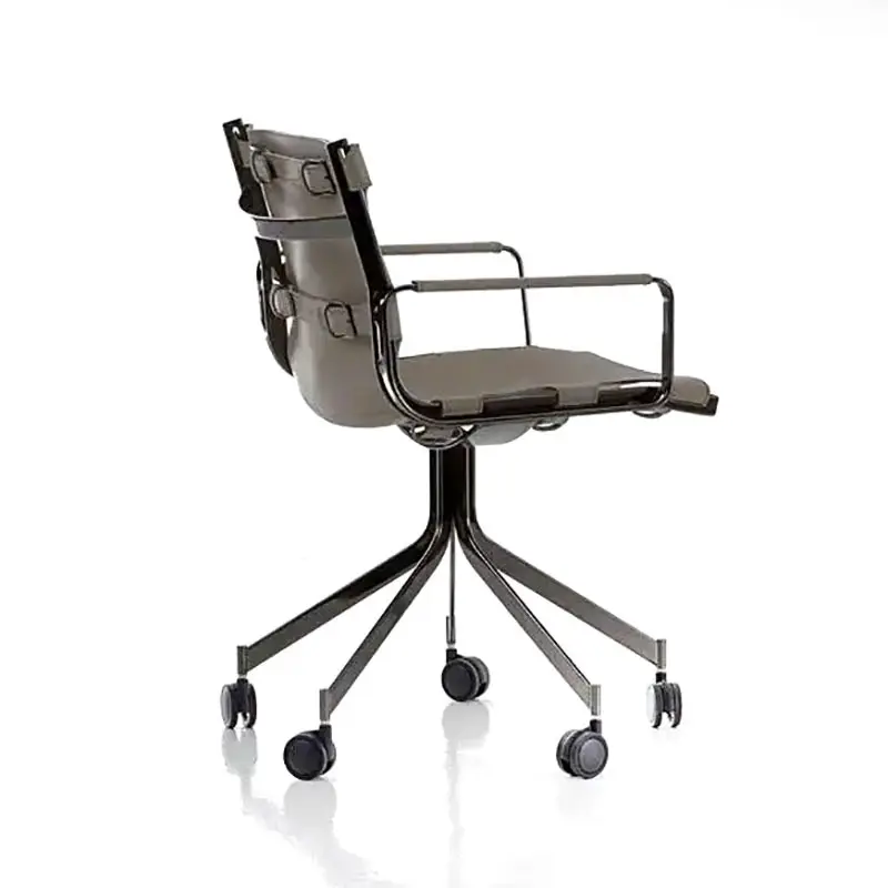 Comfortable Office Chair Swivel Chair by HENYANG 2