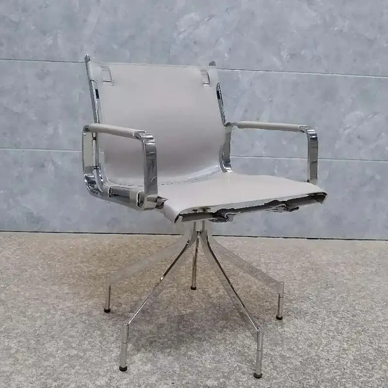 Comfortable Office Chair Swivel Chair by HENYANG 7