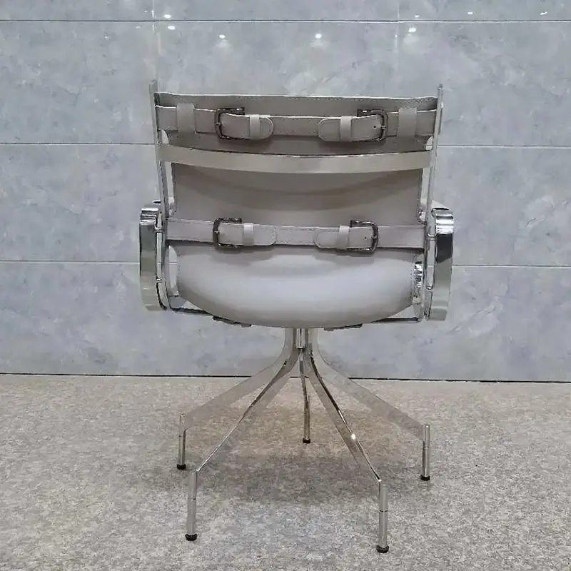 Comfortable Office Chair Swivel Chair by HENYANG 8