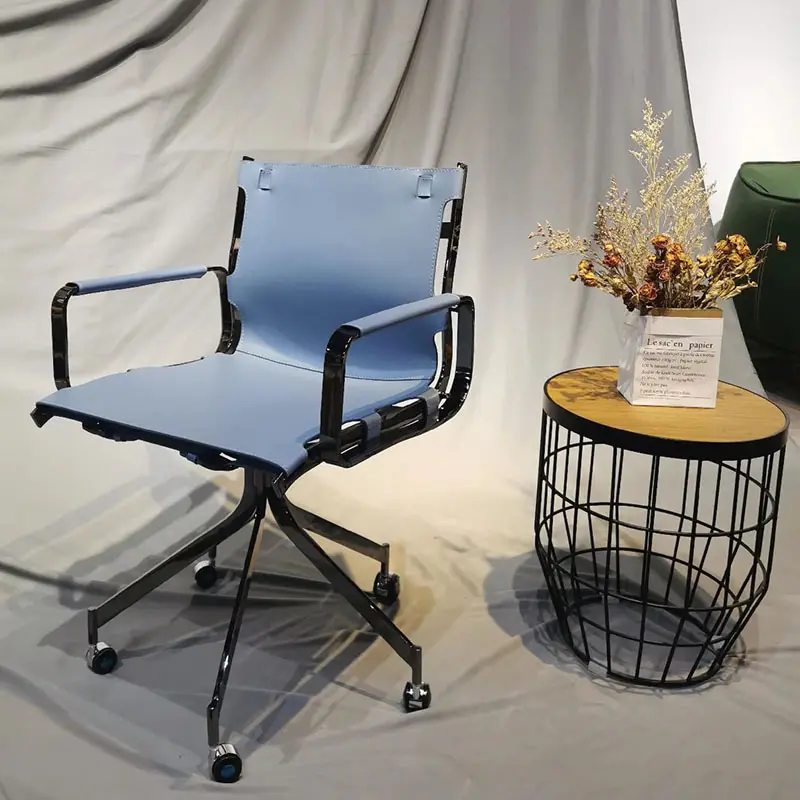 Comfortable Office Chair Swivel Chair by HENYANG 10