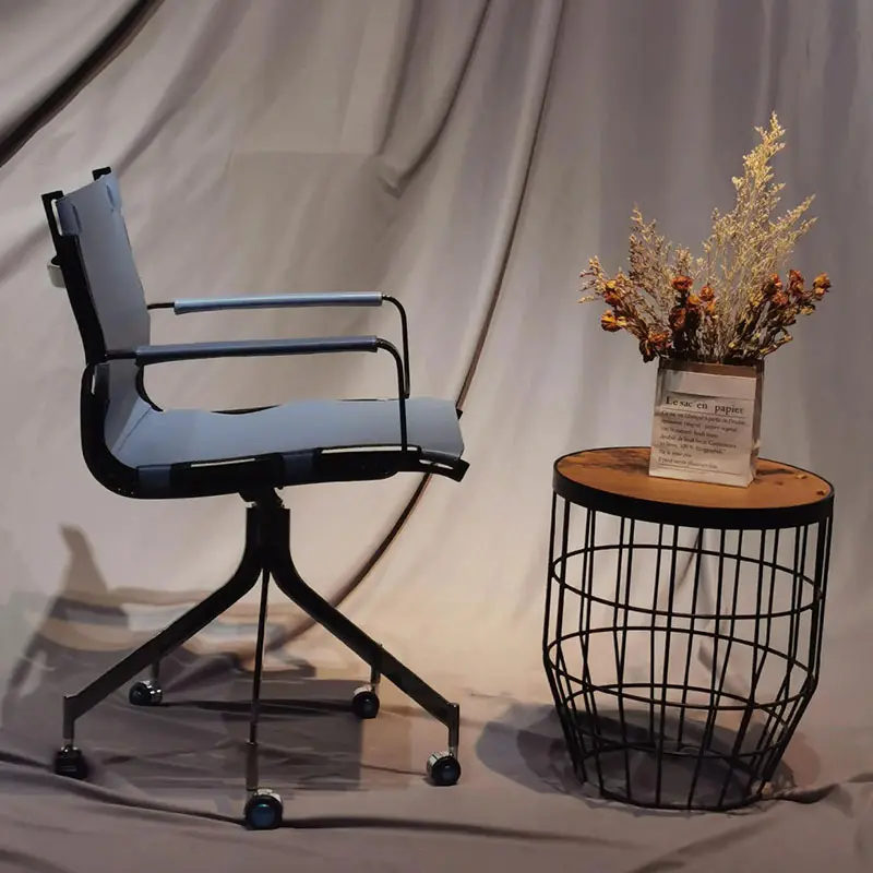 Comfortable Office Chair Swivel Chair by HENYANG 11