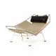 Modern Lounge Accent Chair Office Building by HENYANG 7