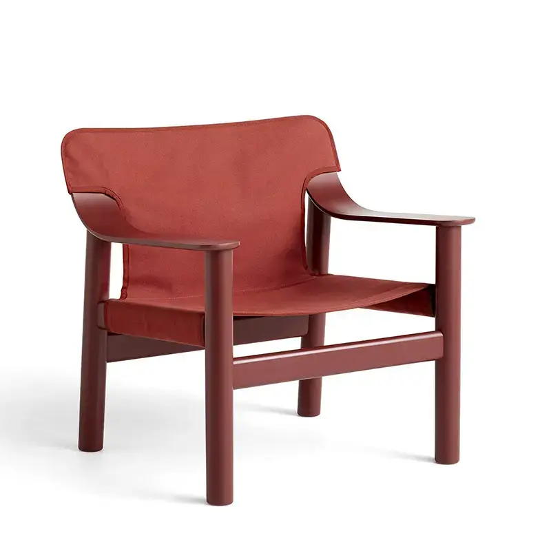 Reclining Chair Manufacturer Office Building - - HENYANG 2