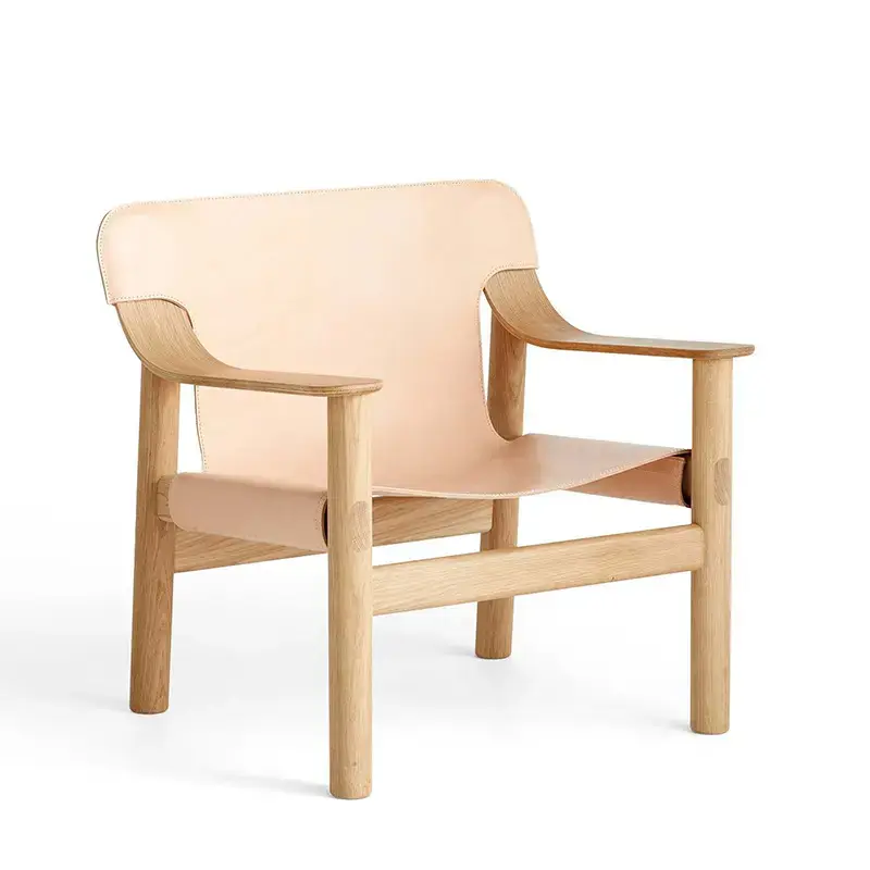 Reclining Chair Manufacturer Office Building - - HENYANG 4