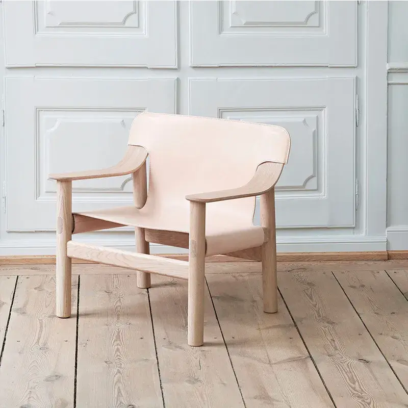 Reclining Chair Manufacturer Office Building - - HENYANG 7