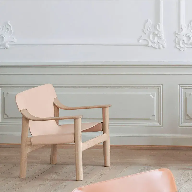 Reclining Chair Manufacturer Office Building - - HENYANG 8