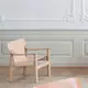 Reclining Chair Manufacturer Office Building - - HENYANG 8