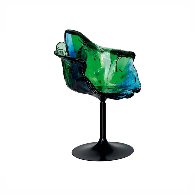 Hotel Dining Chairs Modern by HENYANG 2