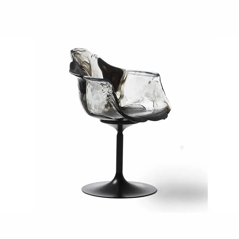Hotel Dining Chairs Modern by HENYANG 3