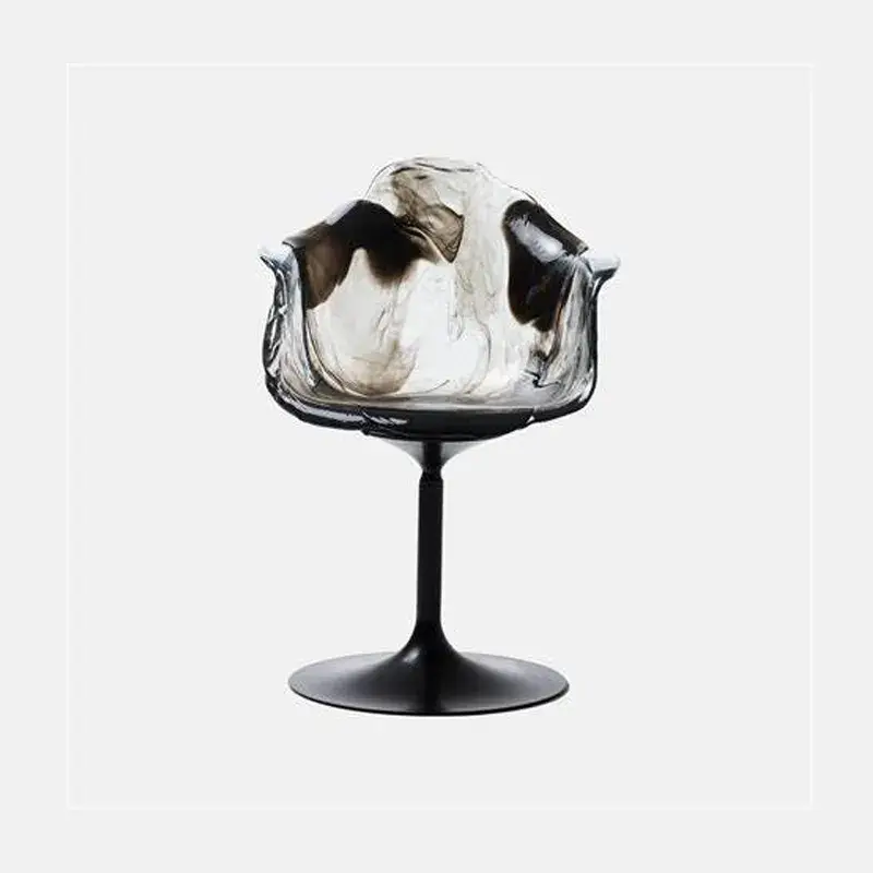 Hotel Dining Chairs Modern by HENYANG 4