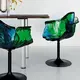 Hotel Dining Chairs Modern by HENYANG 5