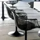 Hotel Dining Chairs Modern by HENYANG 6