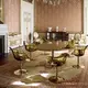 Hotel Dining Chairs Modern by HENYANG 7