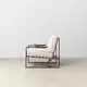 Modern Lounge Chair C-260 - - HENYANG 5