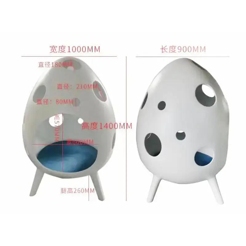 Office Desk Furniture Home Furniture by HENYANG 2