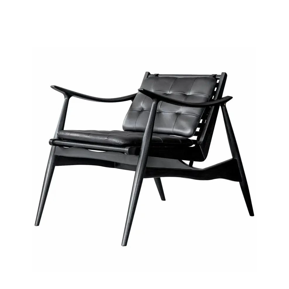 Excellent Quality Luxury Style Relax Chair Green Garden Rest Chair Furniture 1 1