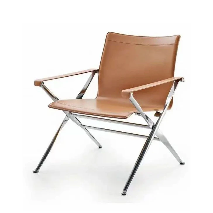 Limited Time Discounts Outdoor Portable Camping Picnic Reclining Light Adjustable Backrest Folding Chair 1