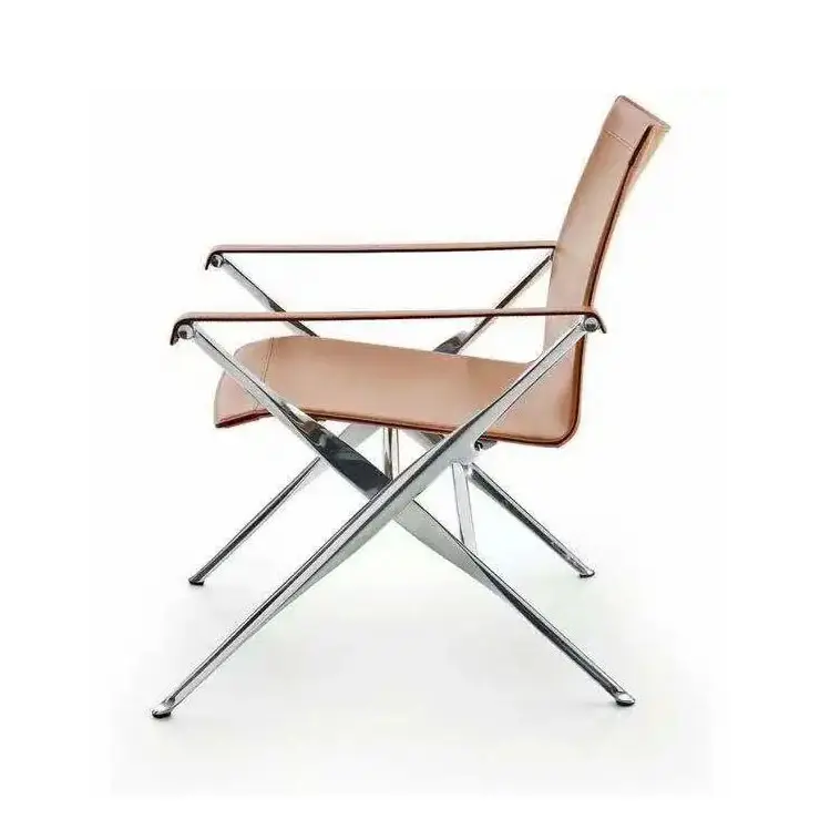 Modern Lounge Chair Indoor Other by HENYANG 2