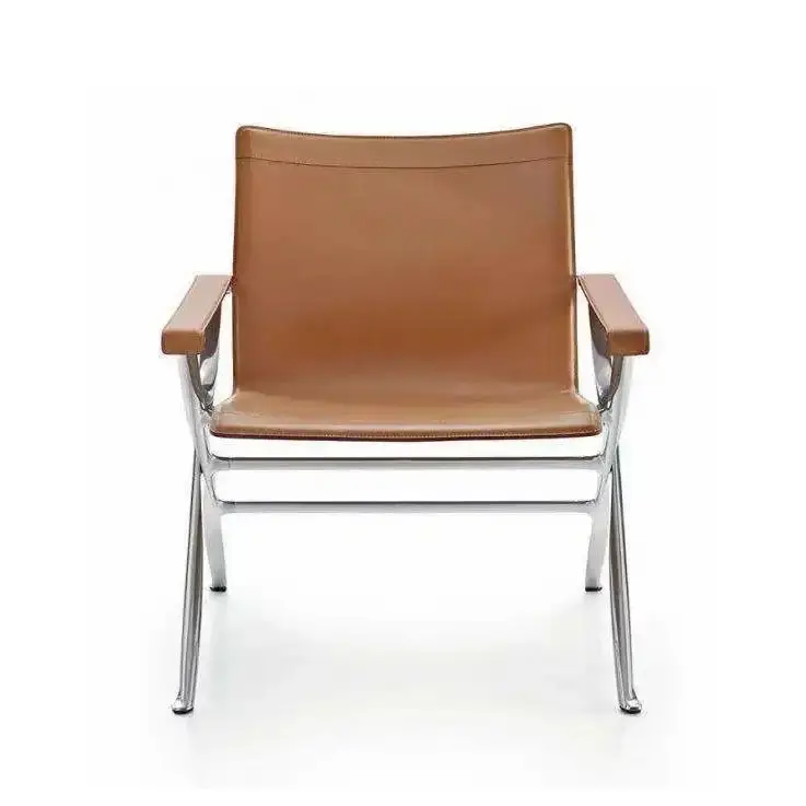 Modern Lounge Chair Indoor Other by HENYANG 3
