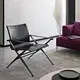 Modern Lounge Chair Indoor Other by HENYANG 4