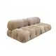 Modern Couch Assemble Sofa - - HENYANG 4