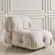 Modern Couch Assemble Sofa - - HENYANG 9