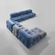 Modern Couch Assemble Sofa - - HENYANG 10