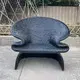 Hotel Bedroom Chairs Leisure Chair by HENYANG 6