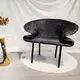Hotel Bedroom Chairs Leisure Chair by HENYANG 8