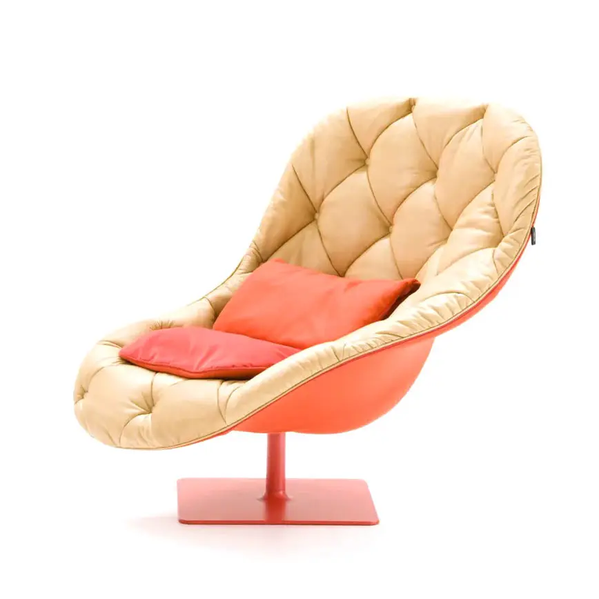 Hospitality Lounge Chairs N - - HENYANG 4