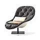 Hospitality Lounge Chairs N - - HENYANG 2