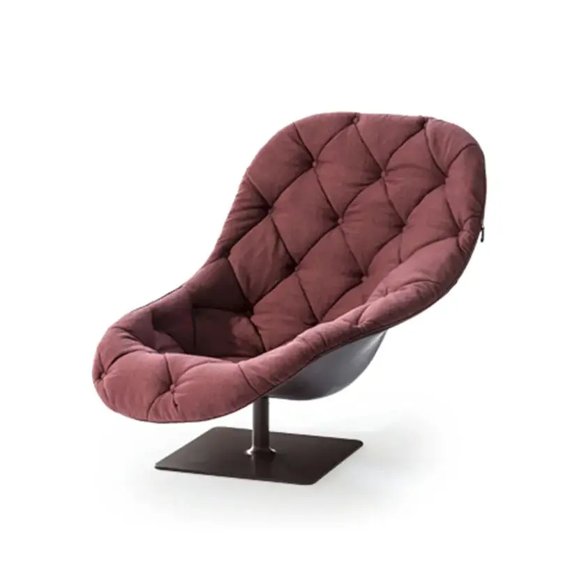 Hospitality Lounge Chairs N - - HENYANG 3