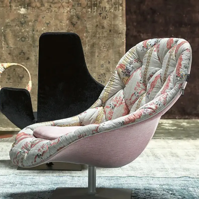 Hospitality Lounge Chairs N - - HENYANG 11