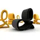 Luxury Modern Lounge Chairs Home Furniture by HENYANG 2