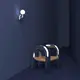 Modern Leather Lounger Living Room - - HENYANG 5
