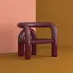 Modern Leather Lounger Living Room - - HENYANG 3